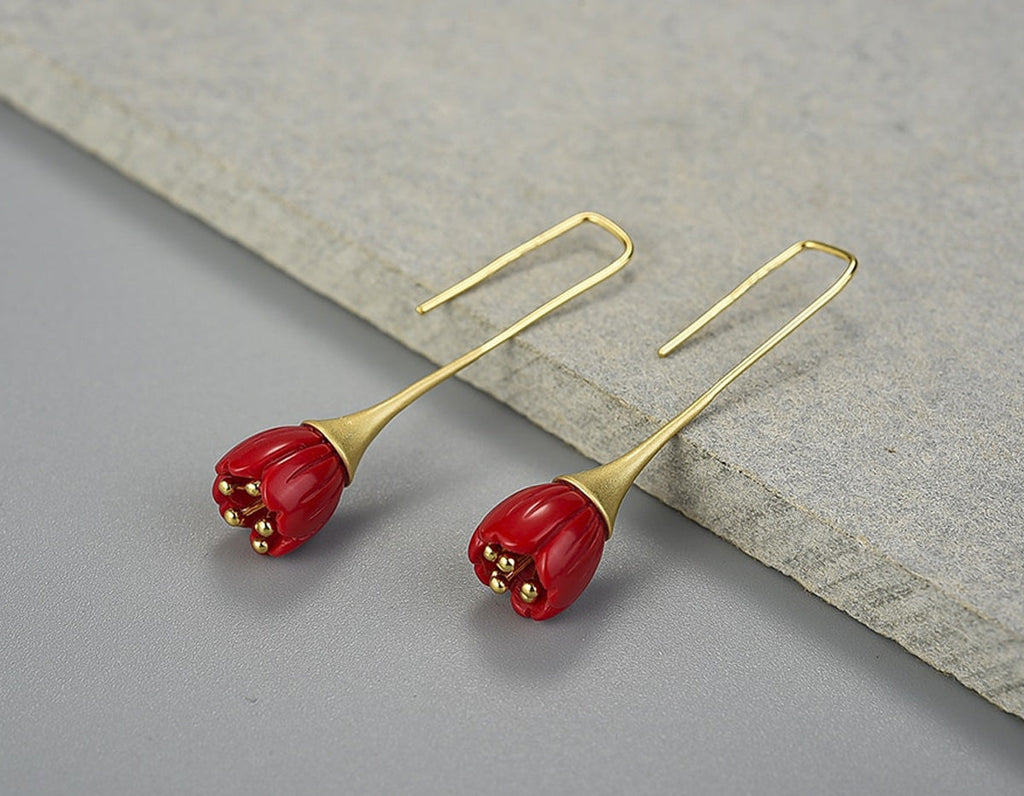 Valley Serenade Drops