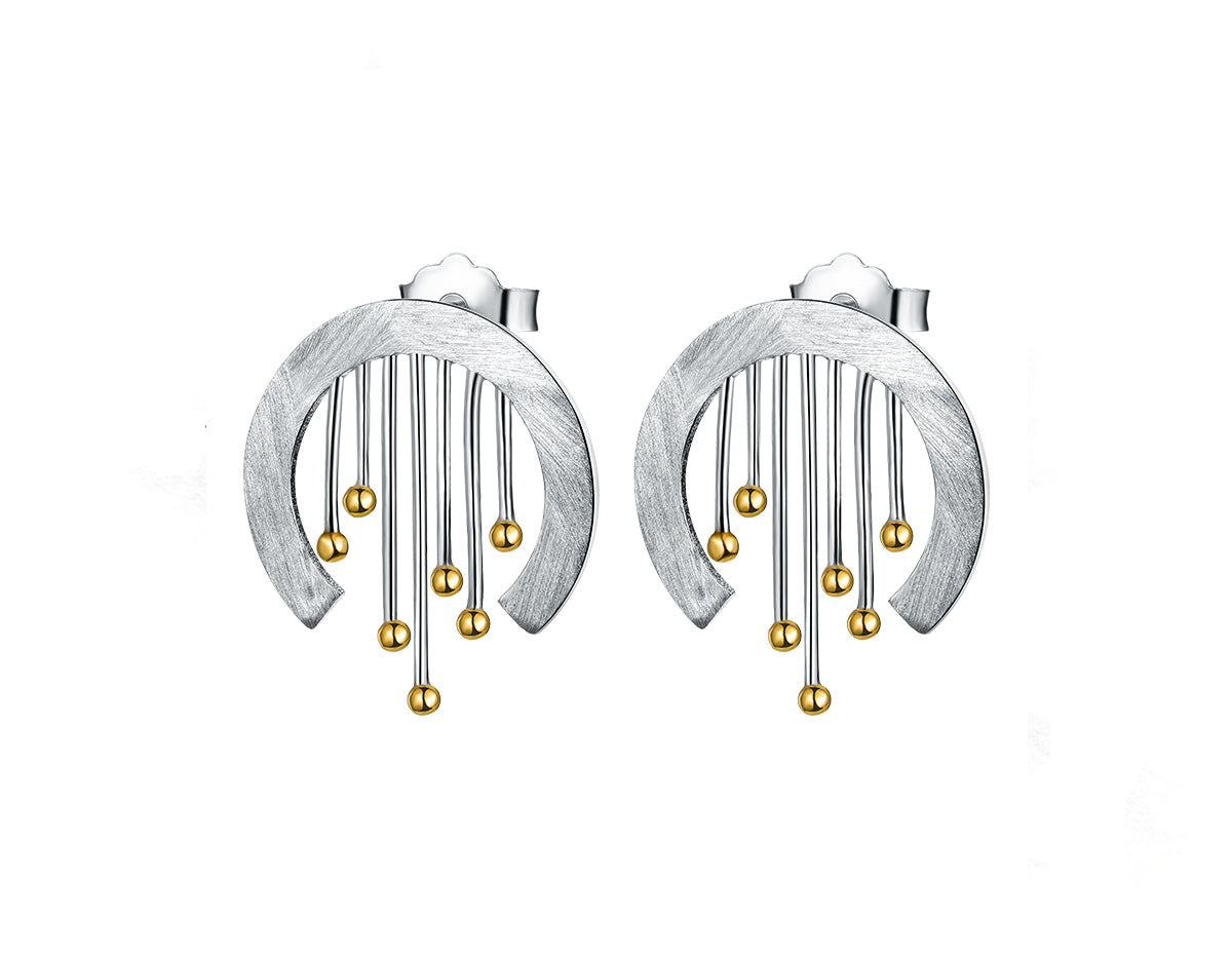 Silkwood Reverie Earrings