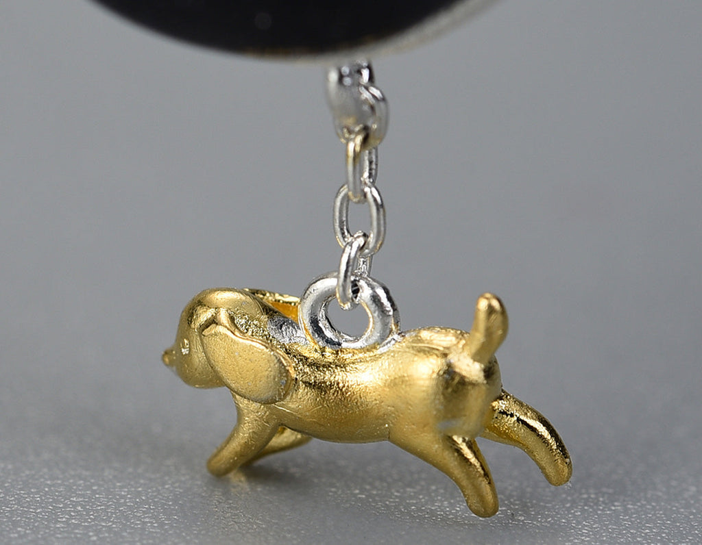 “Solstice Reverie Pendant”