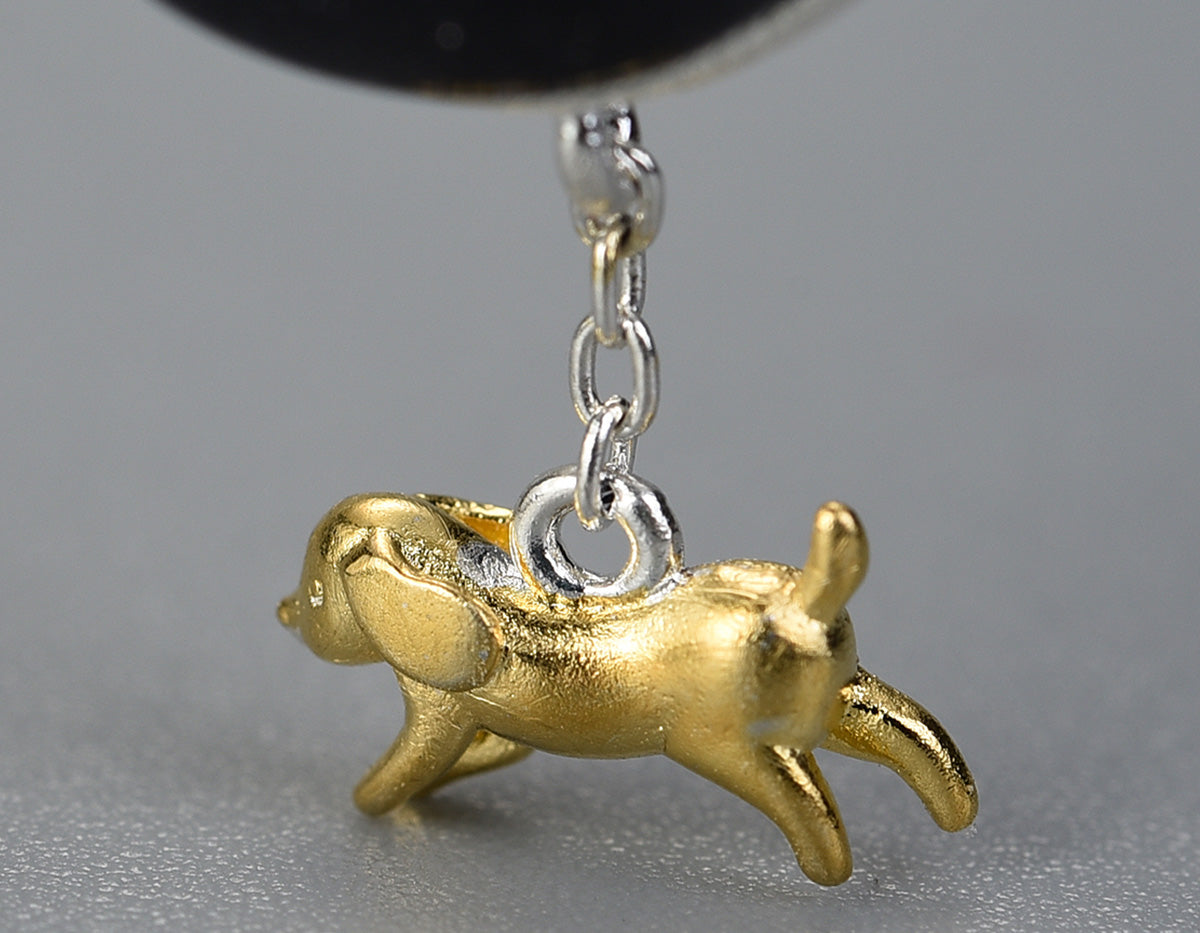 “Solstice Reverie Pendant”