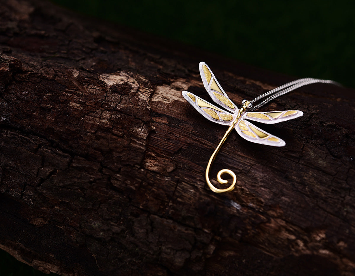 Celestial Drift Pendant