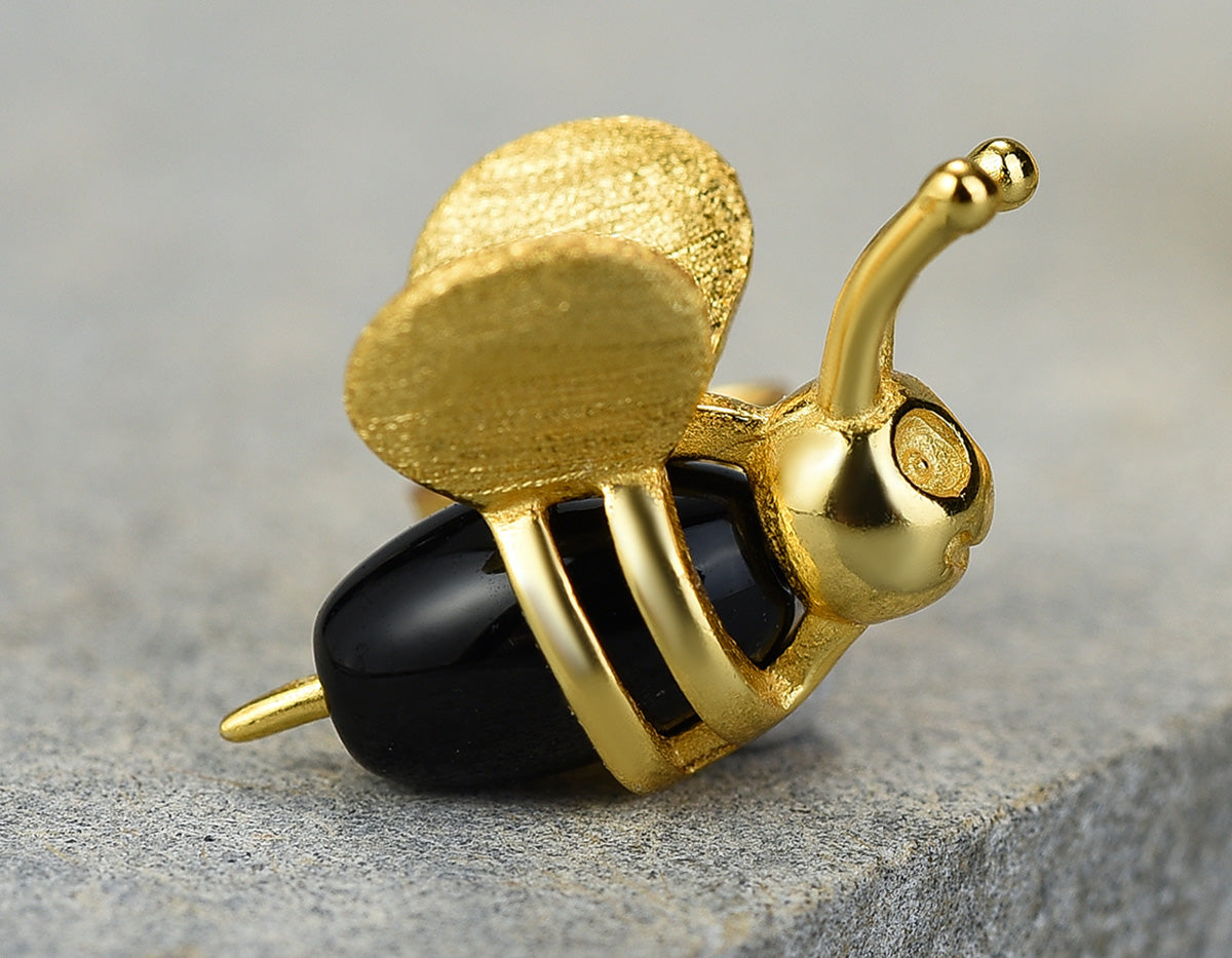 Honeyed Reverie Earrings