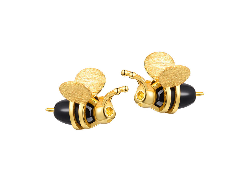 Honeyed Reverie Earrings