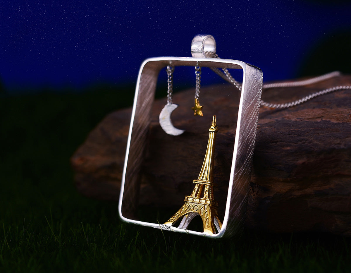 Elysian Twilight Pendant