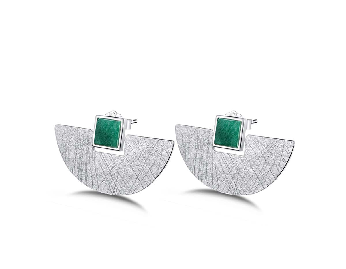 Serenity Blossom Studs