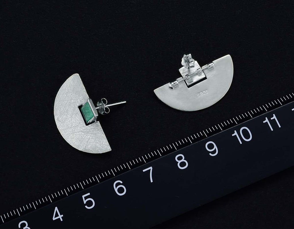 Serenity Blossom Studs