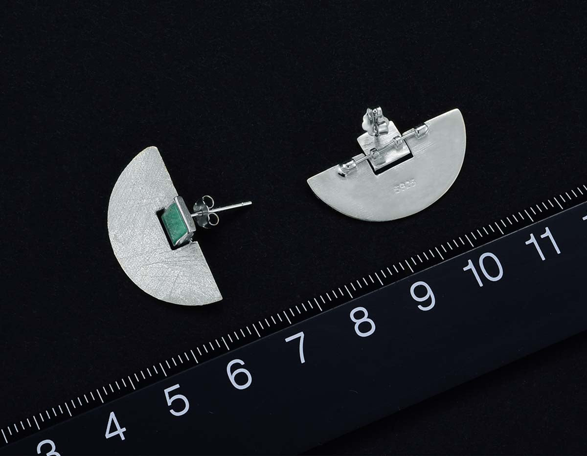 Serenity Blossom Studs