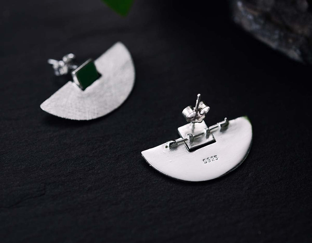 Serenity Blossom Studs