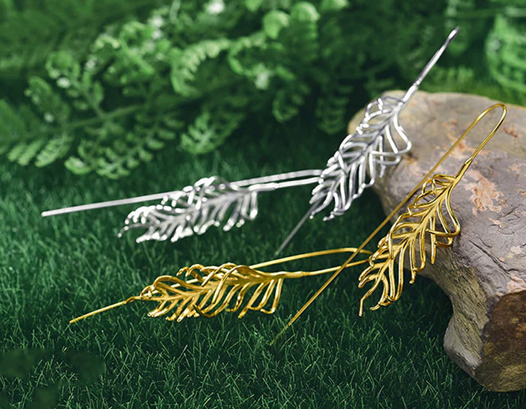 Sylvan Serenity Earrings