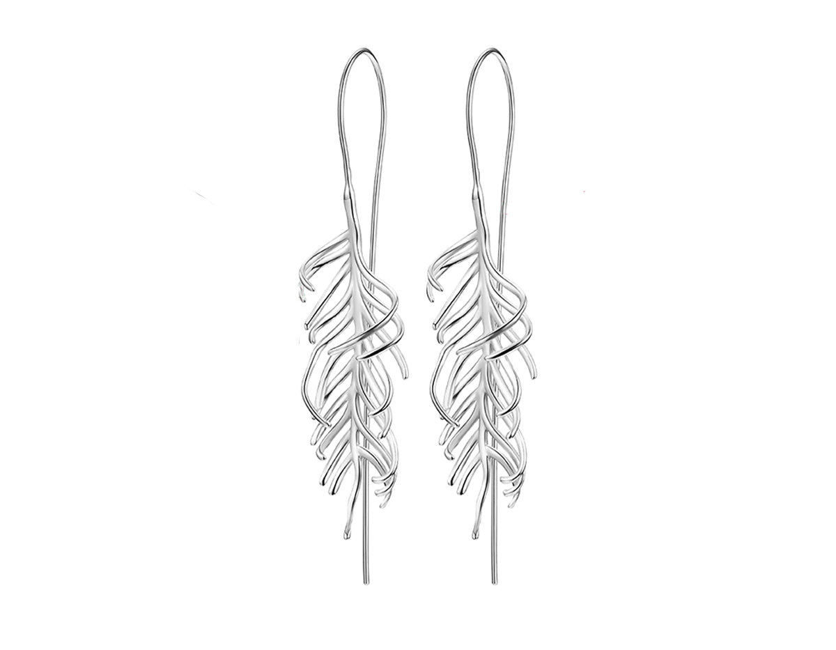 Sylvan Serenity Earrings