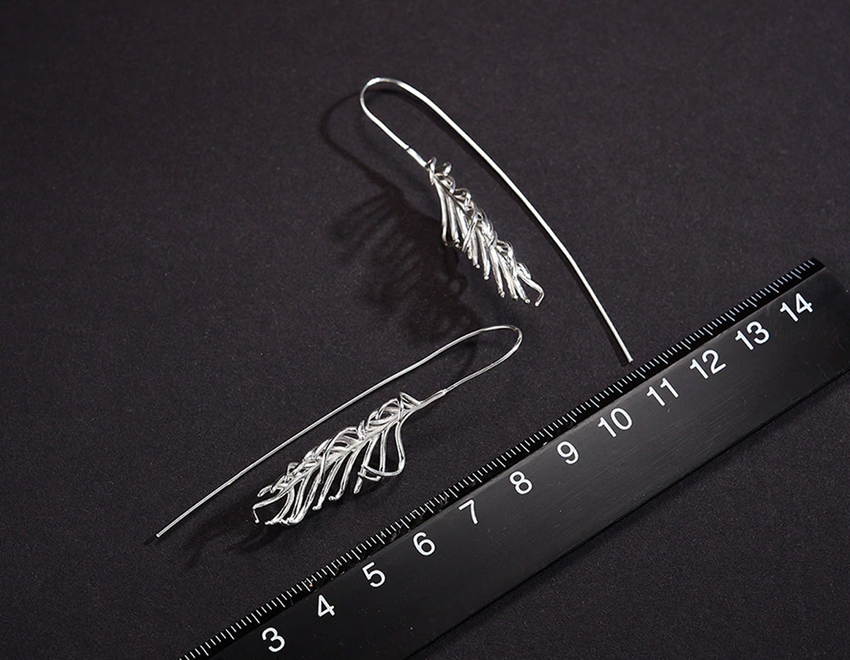 Sylvan Serenity Earrings