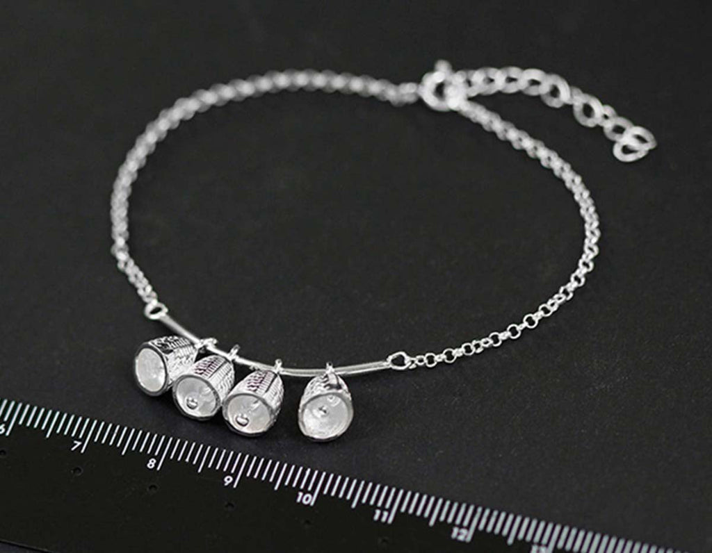 Serenade of Tides Bracelet