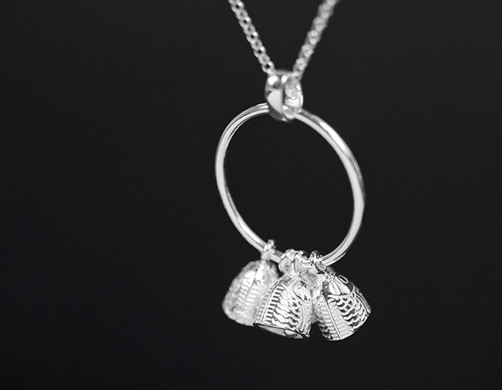 Serenity Tide Pendant