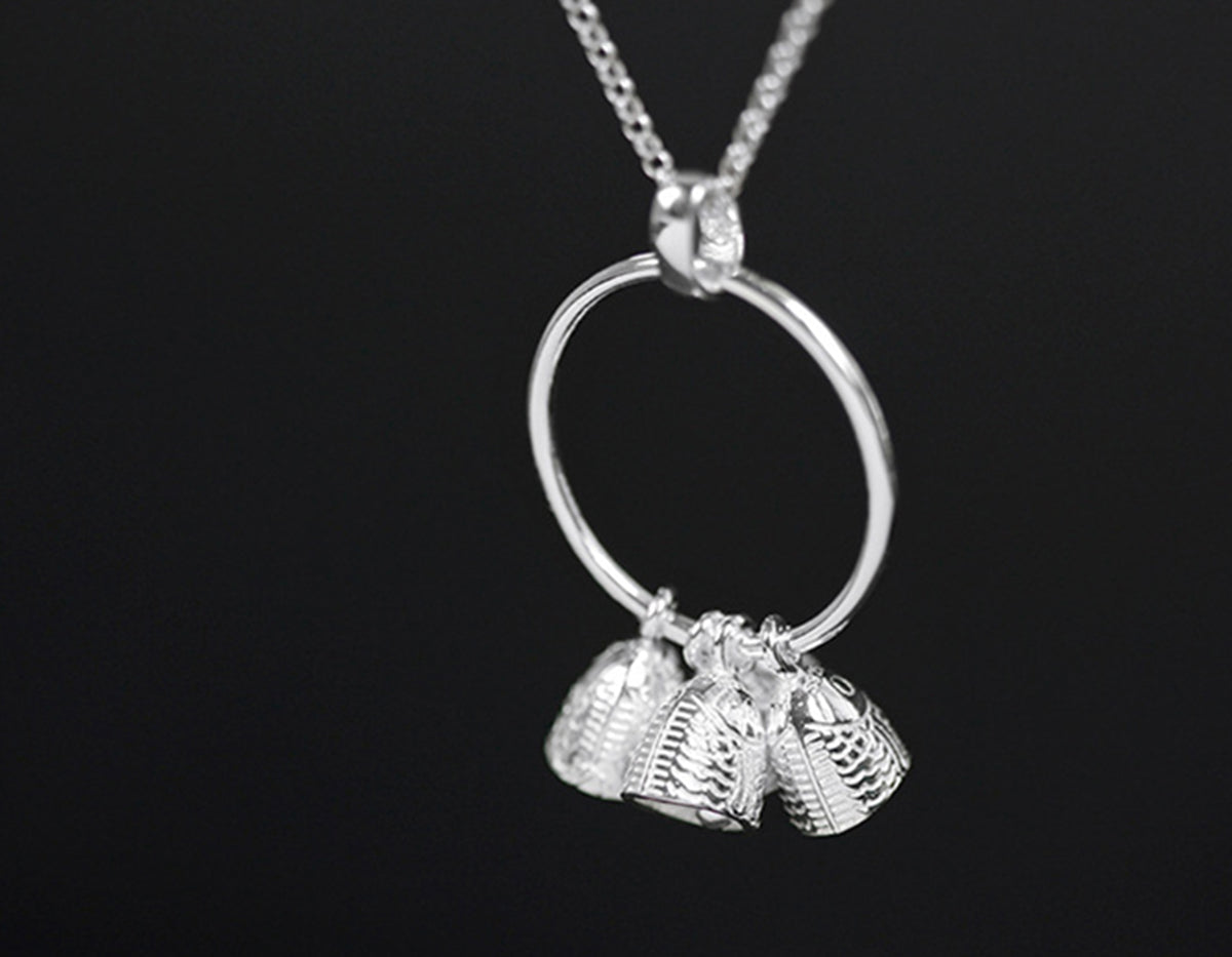 Serenity Tide Pendant