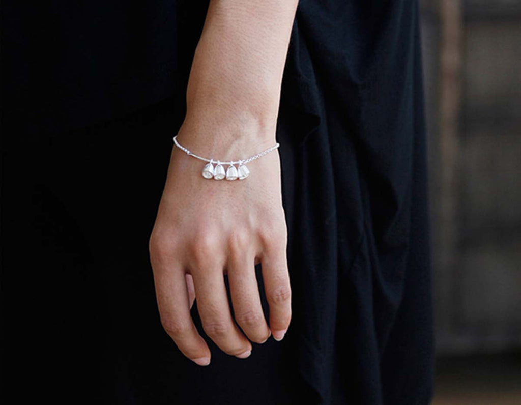 Serenade of Tides Bracelet