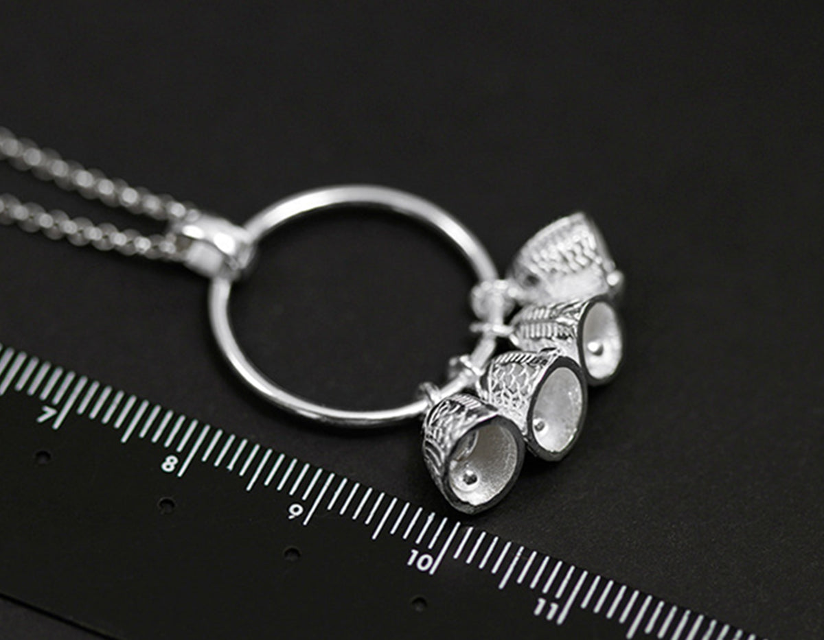 Serenity Tide Pendant