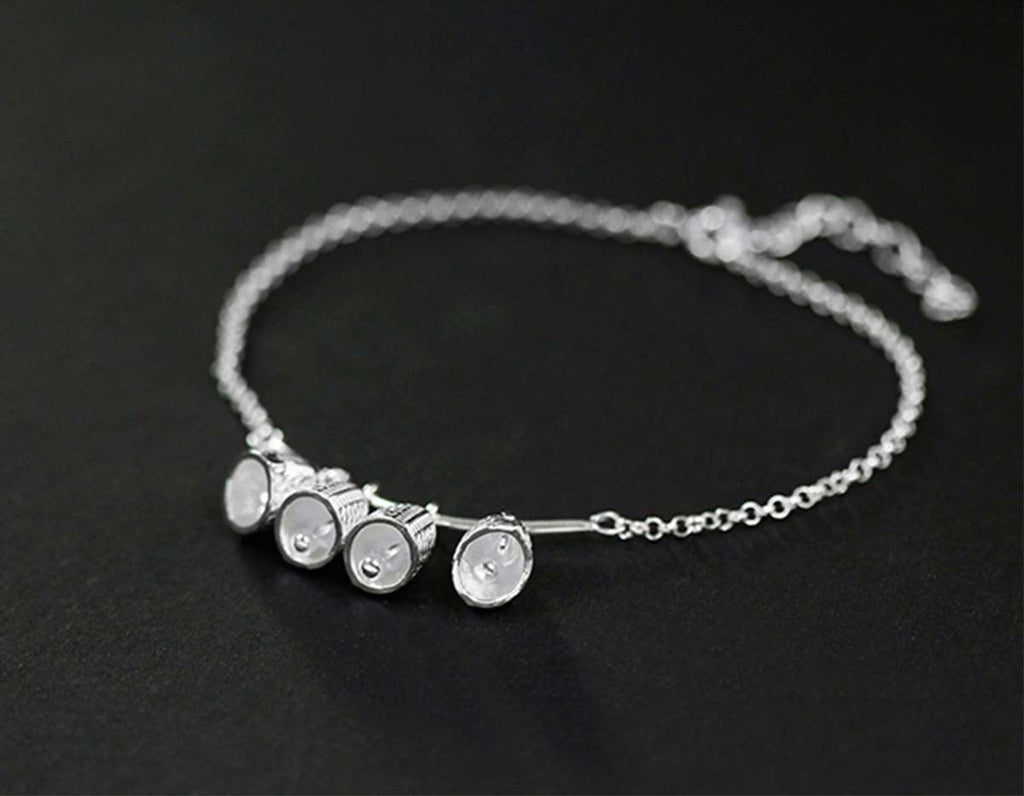 Serenade of Tides Bracelet
