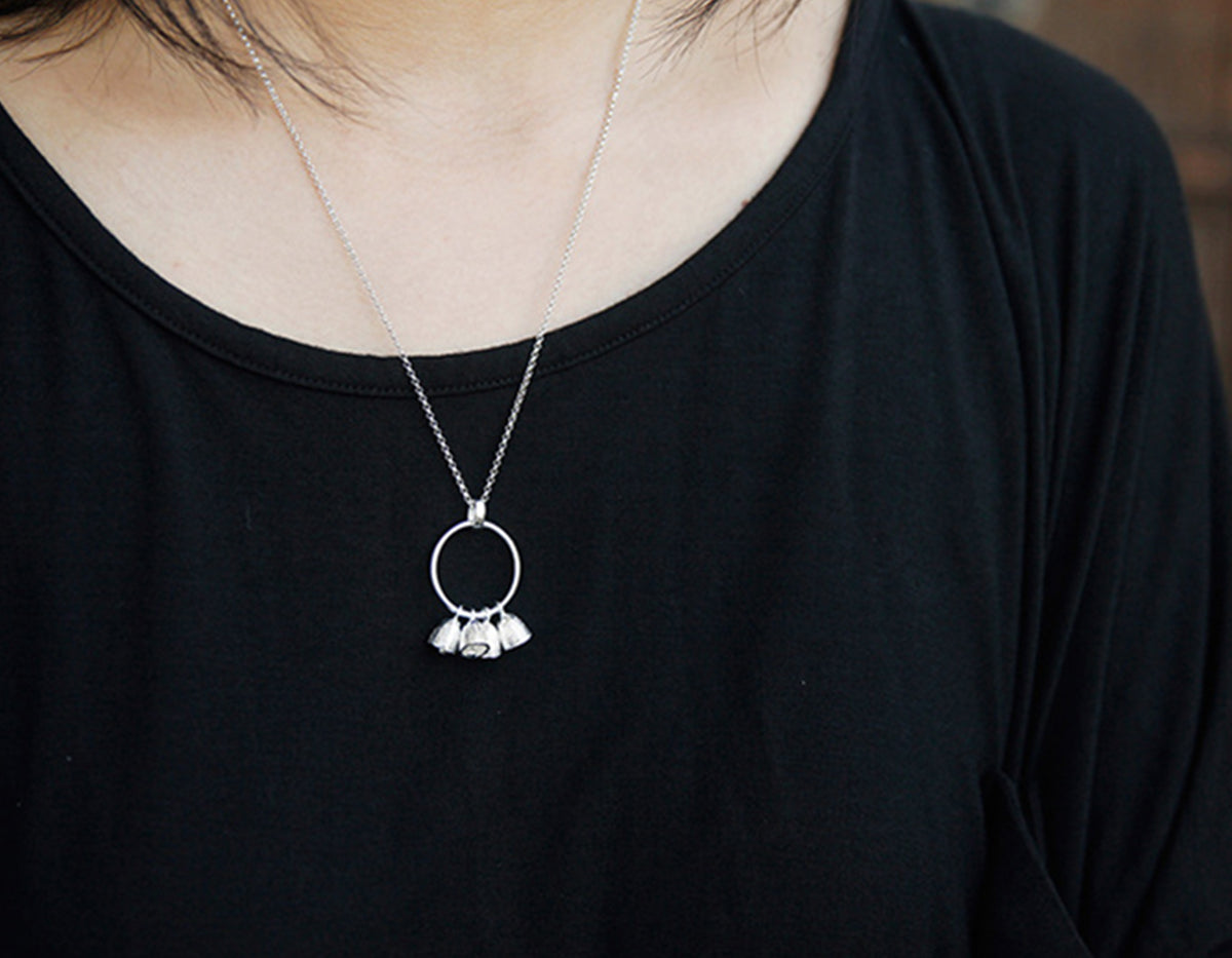 Serenity Tide Pendant