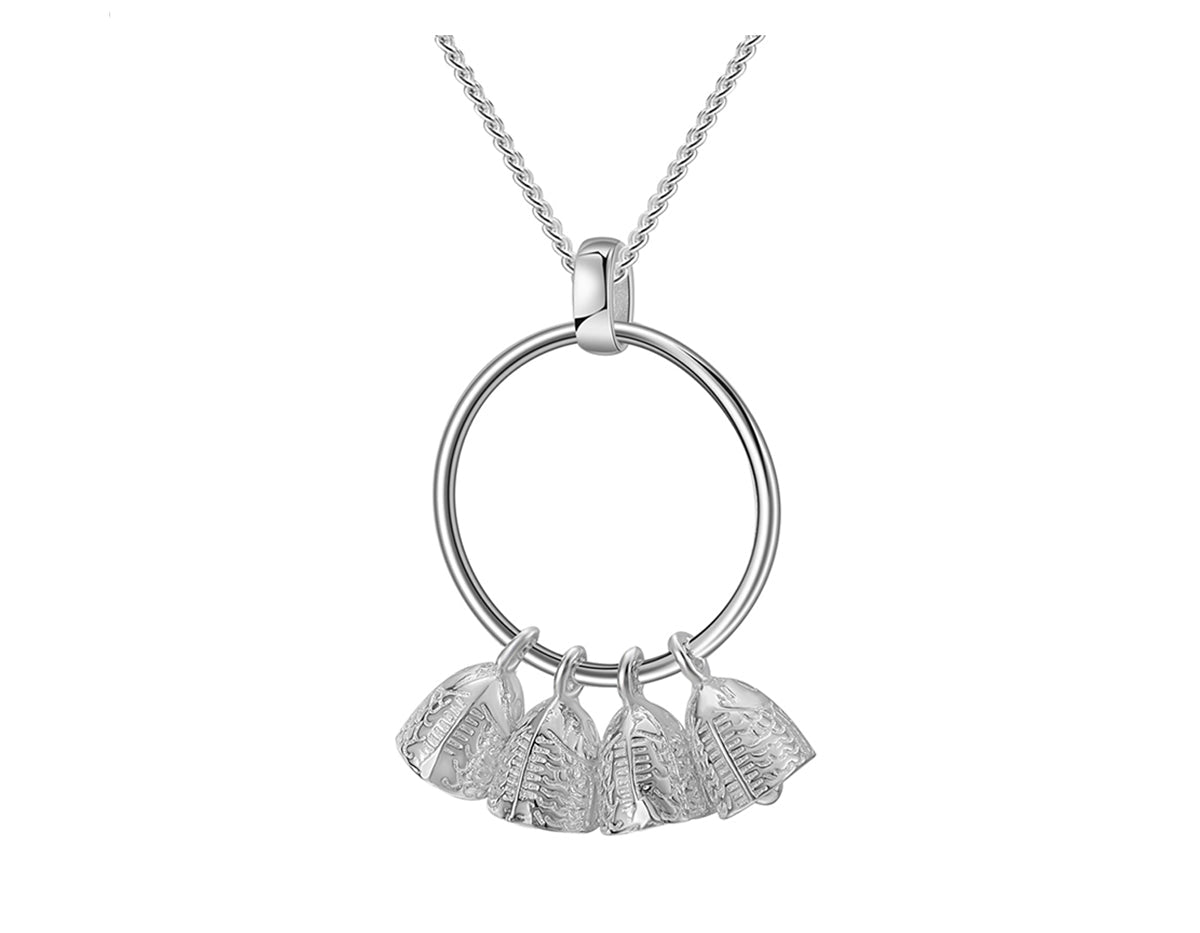 Serenity Tide Pendant