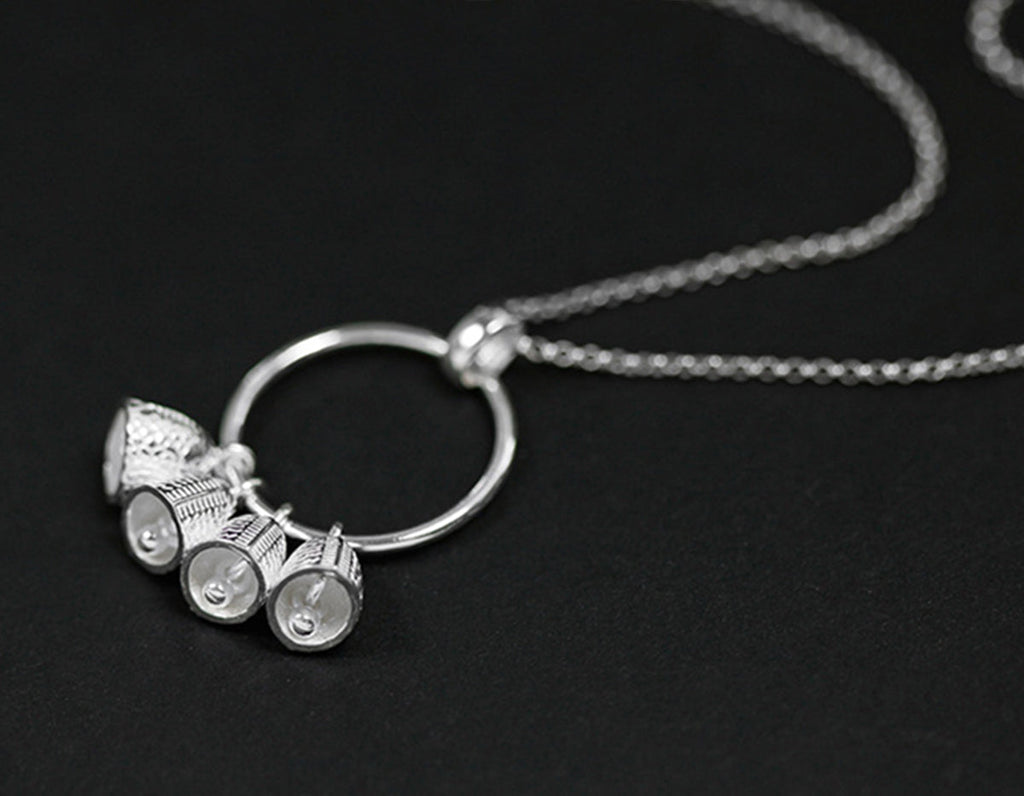 Serenity Tide Pendant