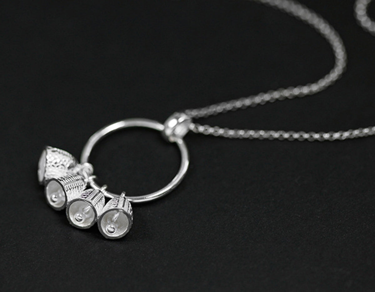 Serenity Tide Pendant