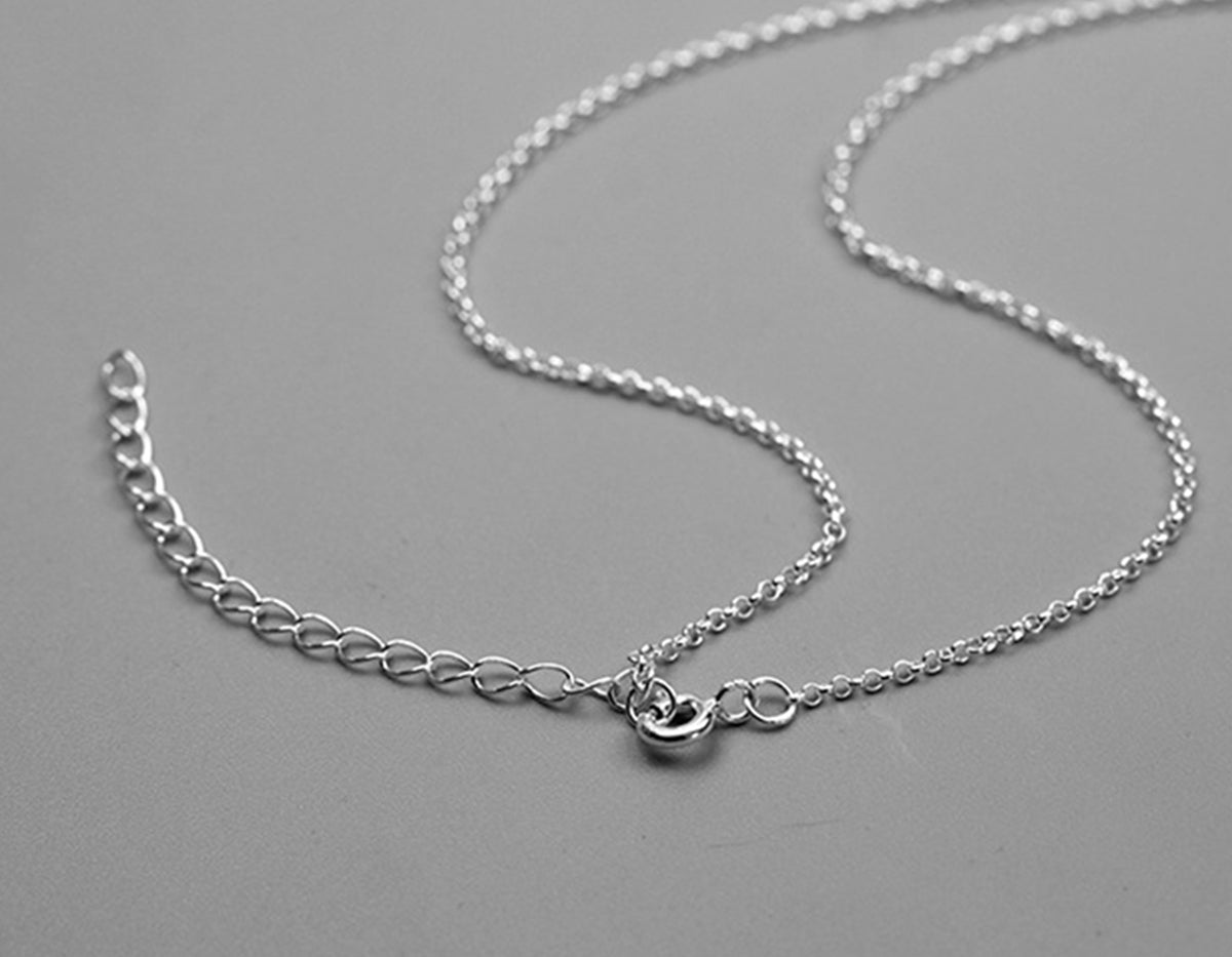 Petal Reverie Pendant