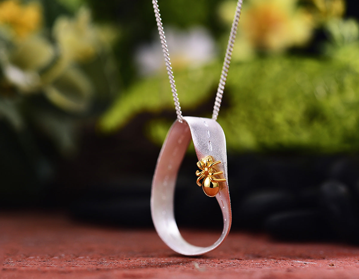 Anthem of Nature Pendant