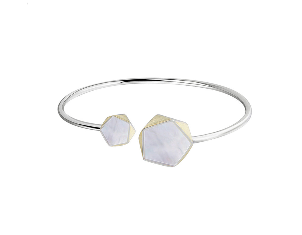 Celestial Harmony Bangle