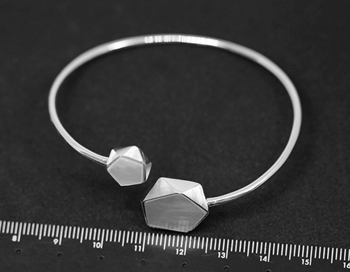 Celestial Harmony Bangle
