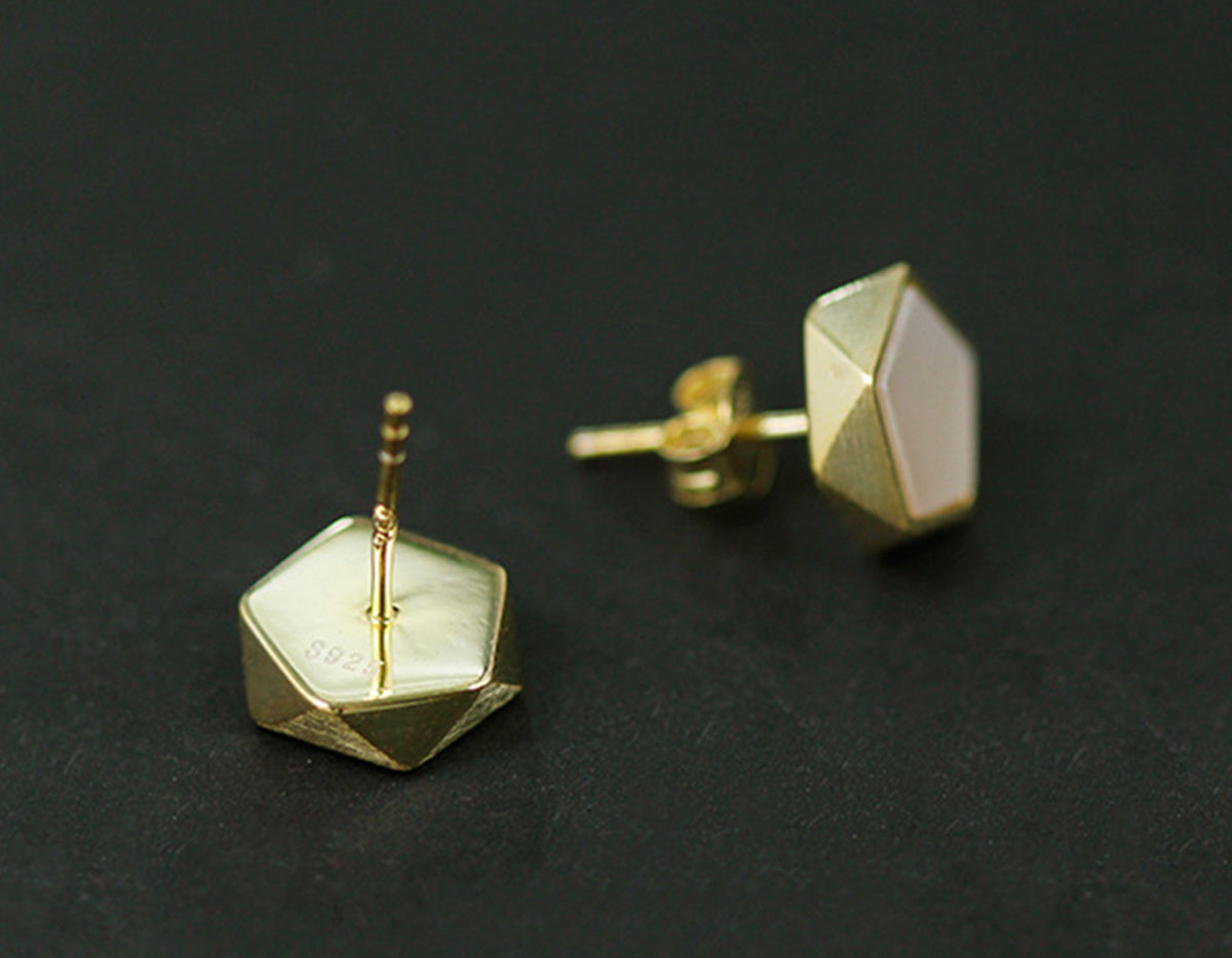 Sylvan Harmony Earrings