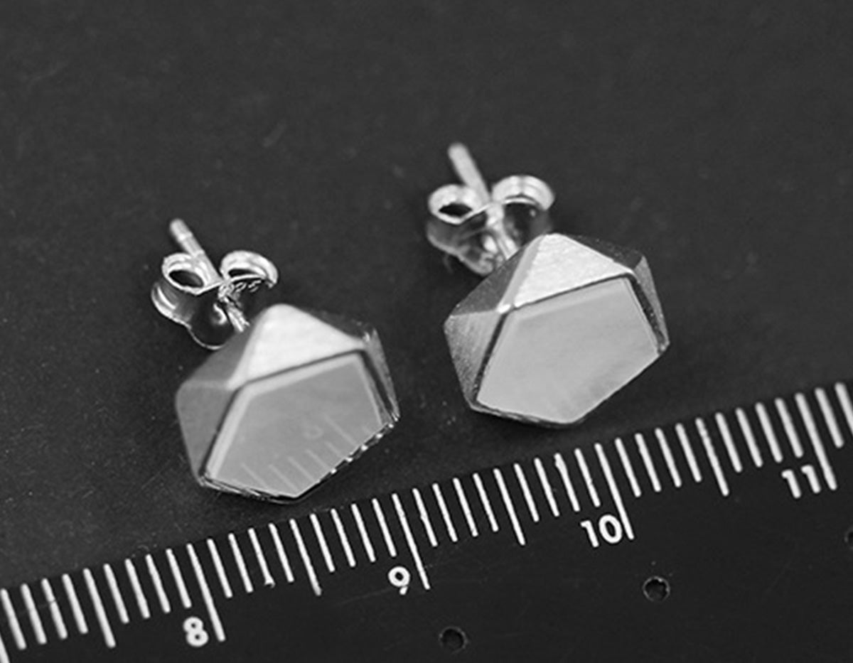 Sylvan Harmony Earrings