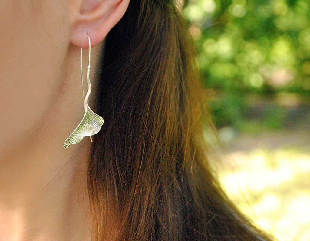 Sylvan Reverie Earrings