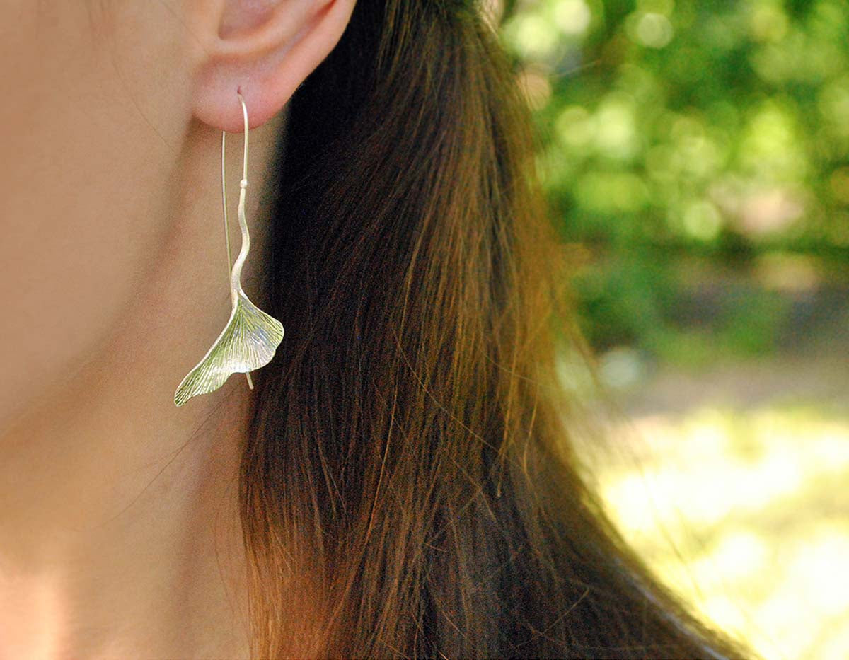 Sylvan Reverie Earrings