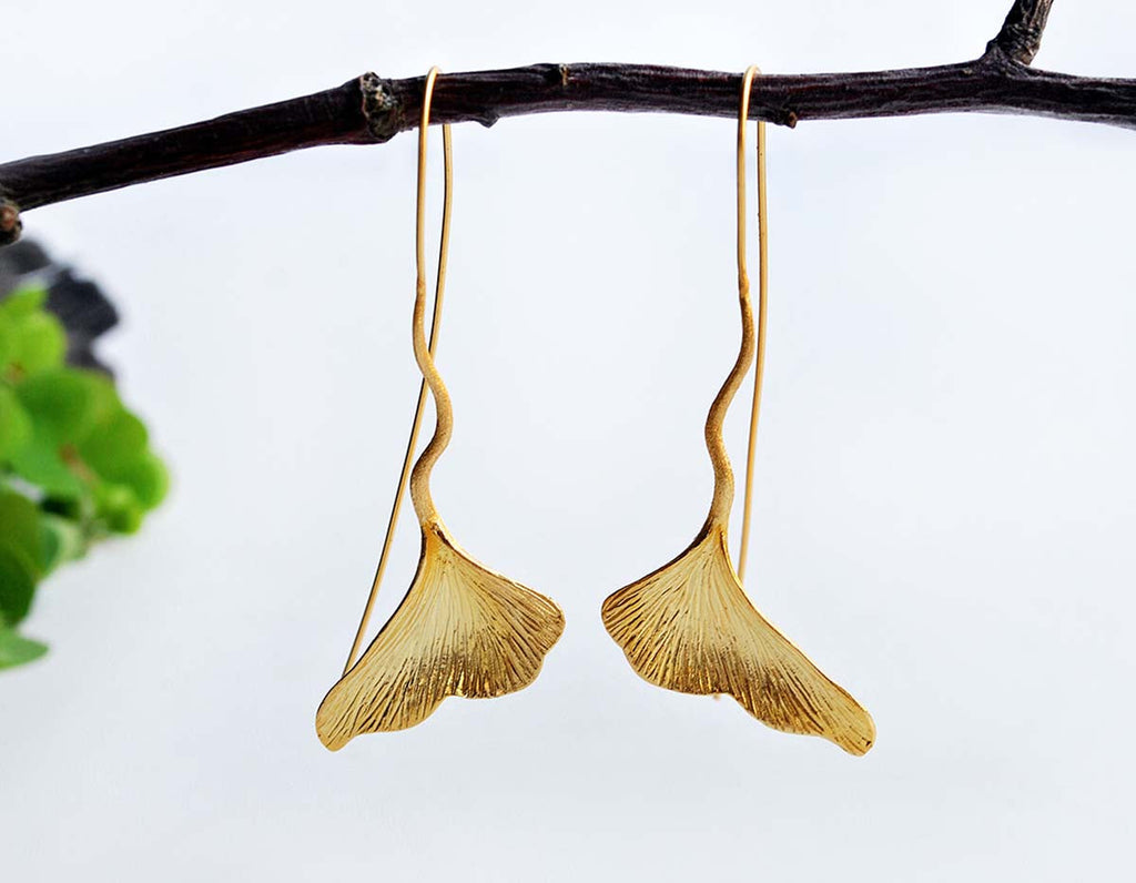 Sylvan Reverie Earrings