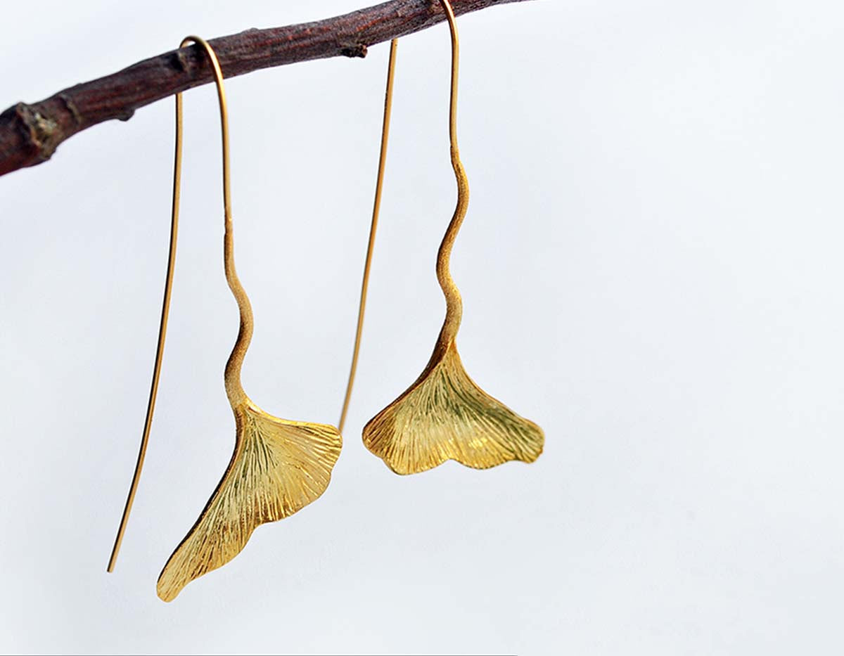 Sylvan Reverie Earrings