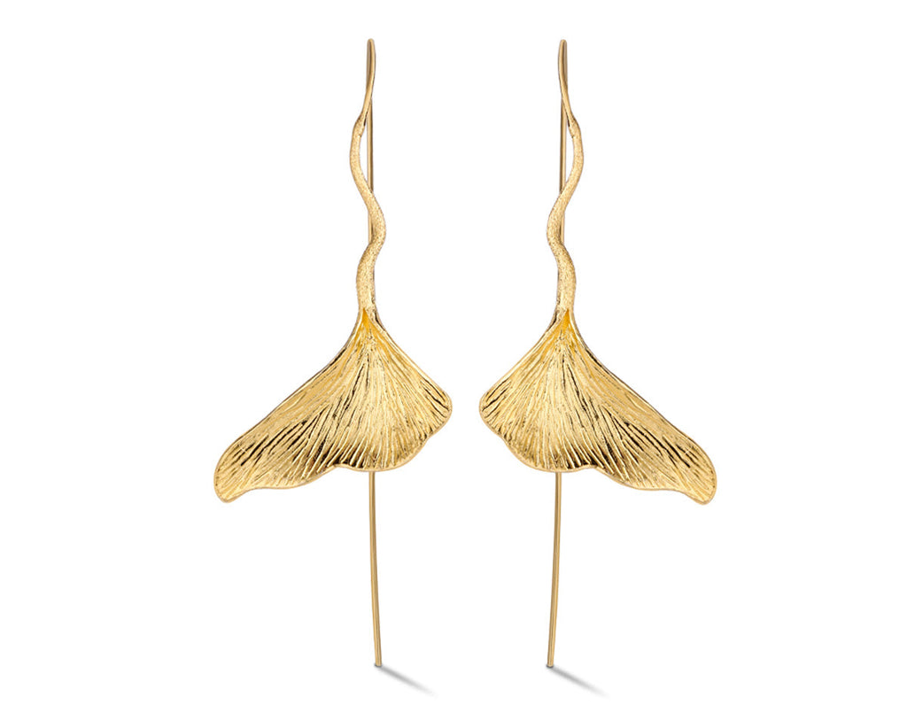 Sylvan Reverie Earrings