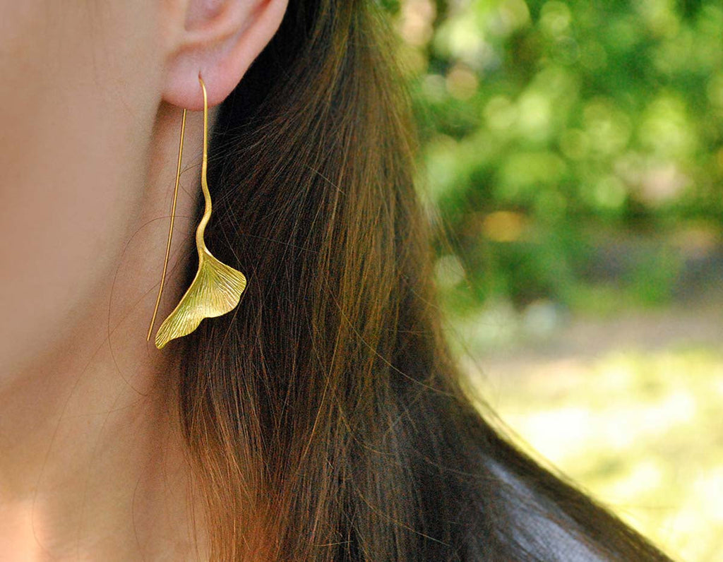 Sylvan Reverie Earrings