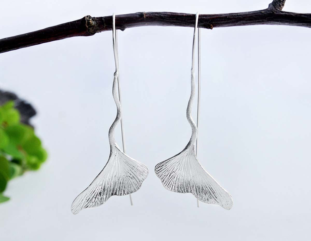 Sylvan Reverie Earrings