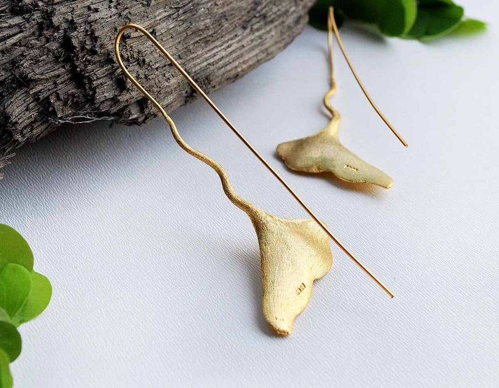 Sylvan Reverie Earrings