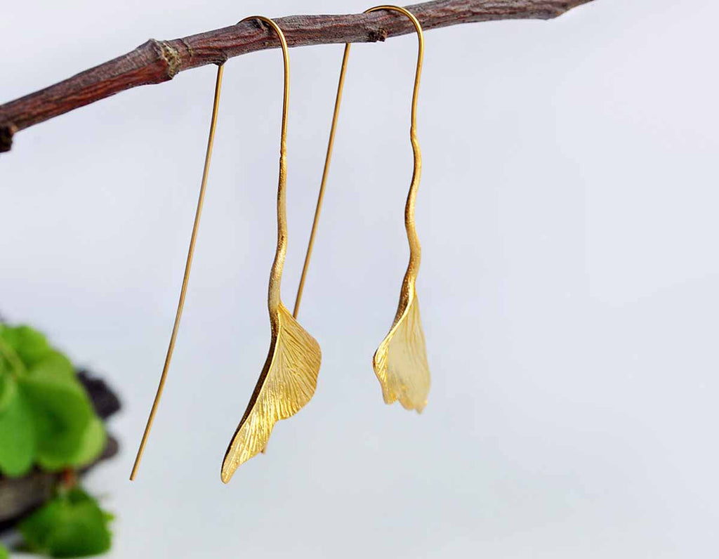 Sylvan Reverie Earrings