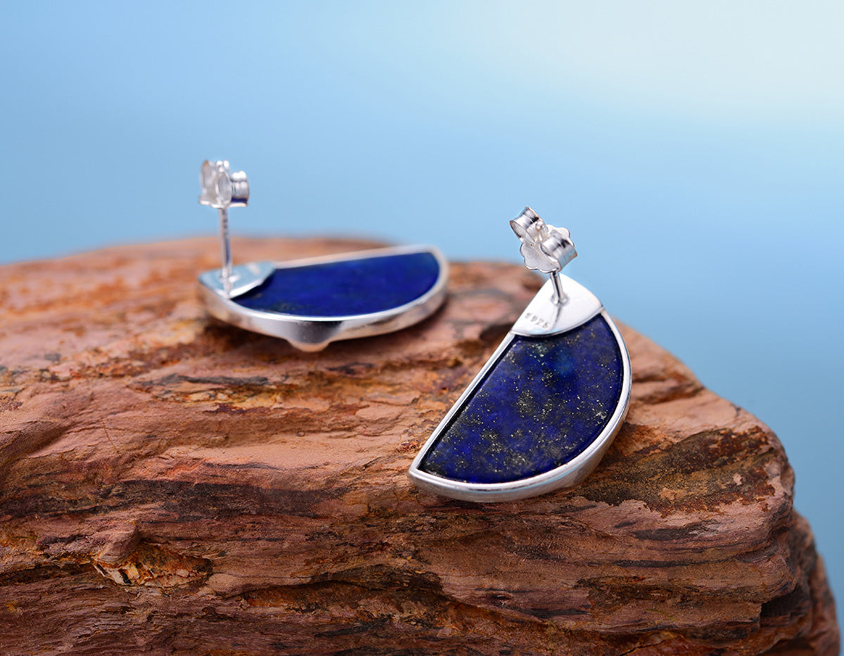 Celestial Embrace Earrings