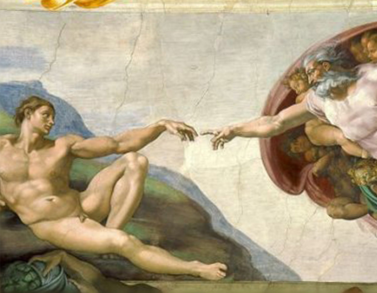 Celestial Embrace Earrings