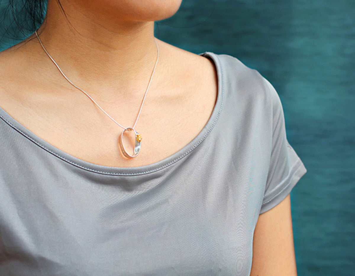 Anthem of Nature Pendant