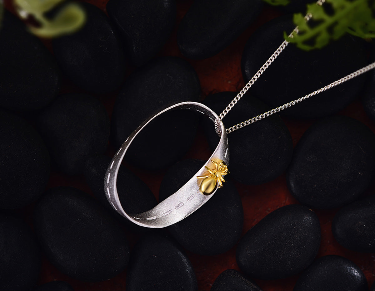Anthem of Nature Pendant