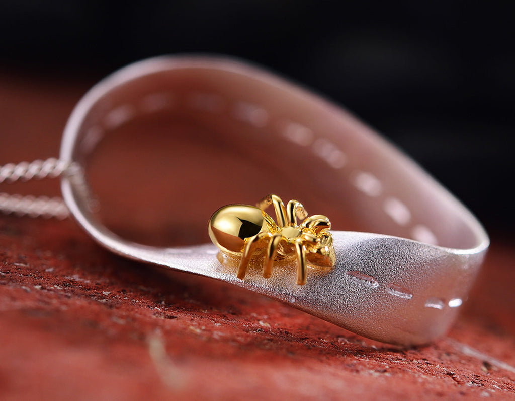 Anthem of Nature Pendant