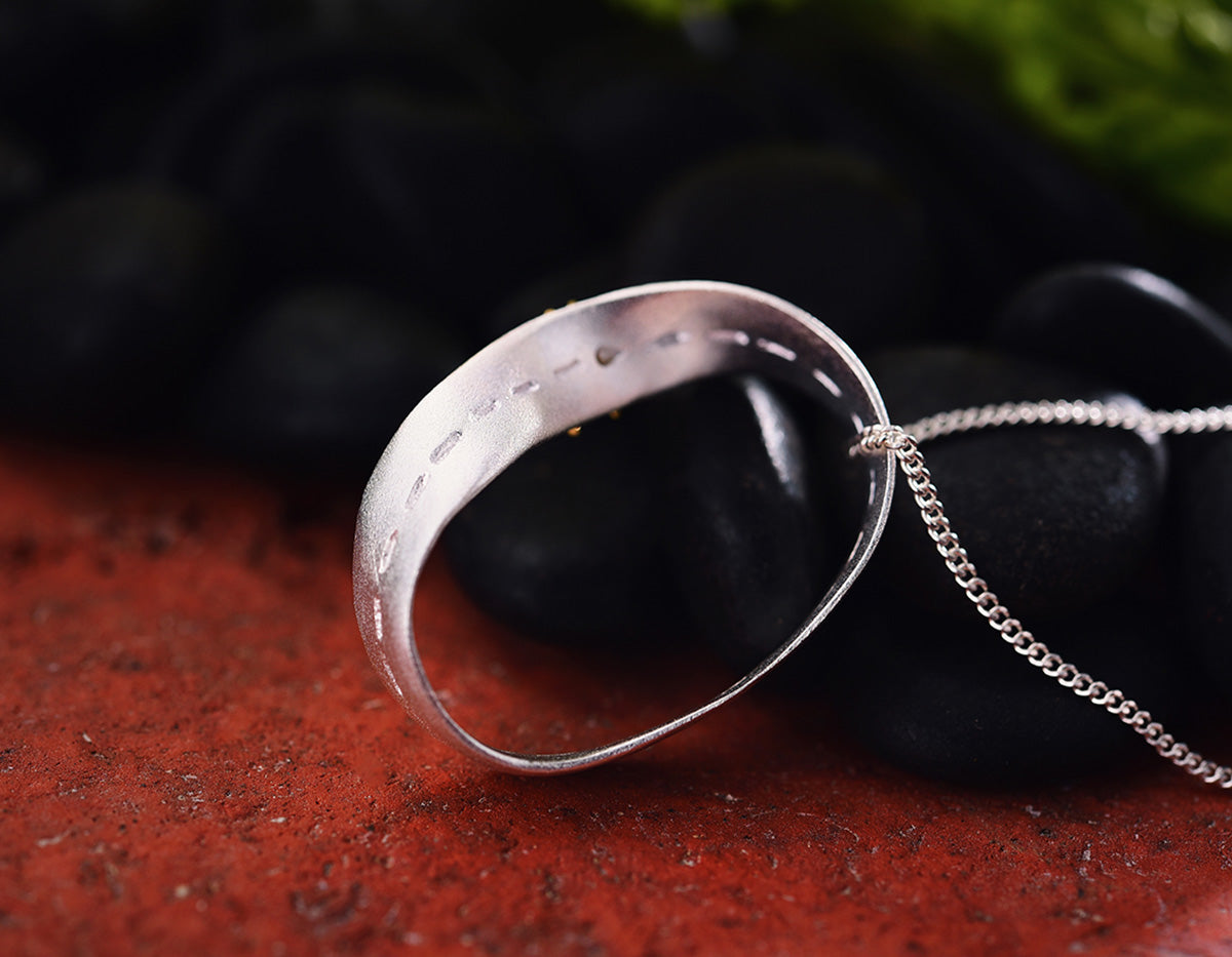 Anthem of Nature Pendant