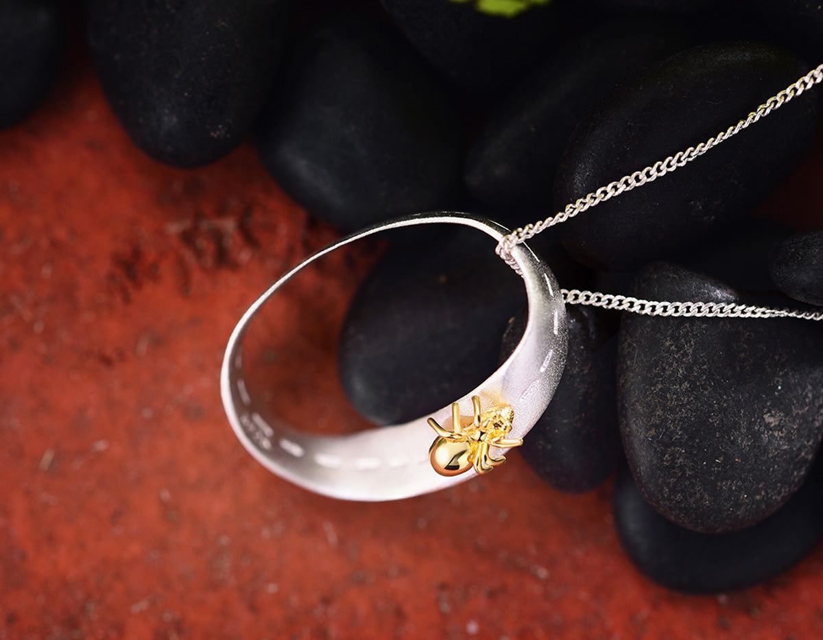 Anthem of Nature Pendant