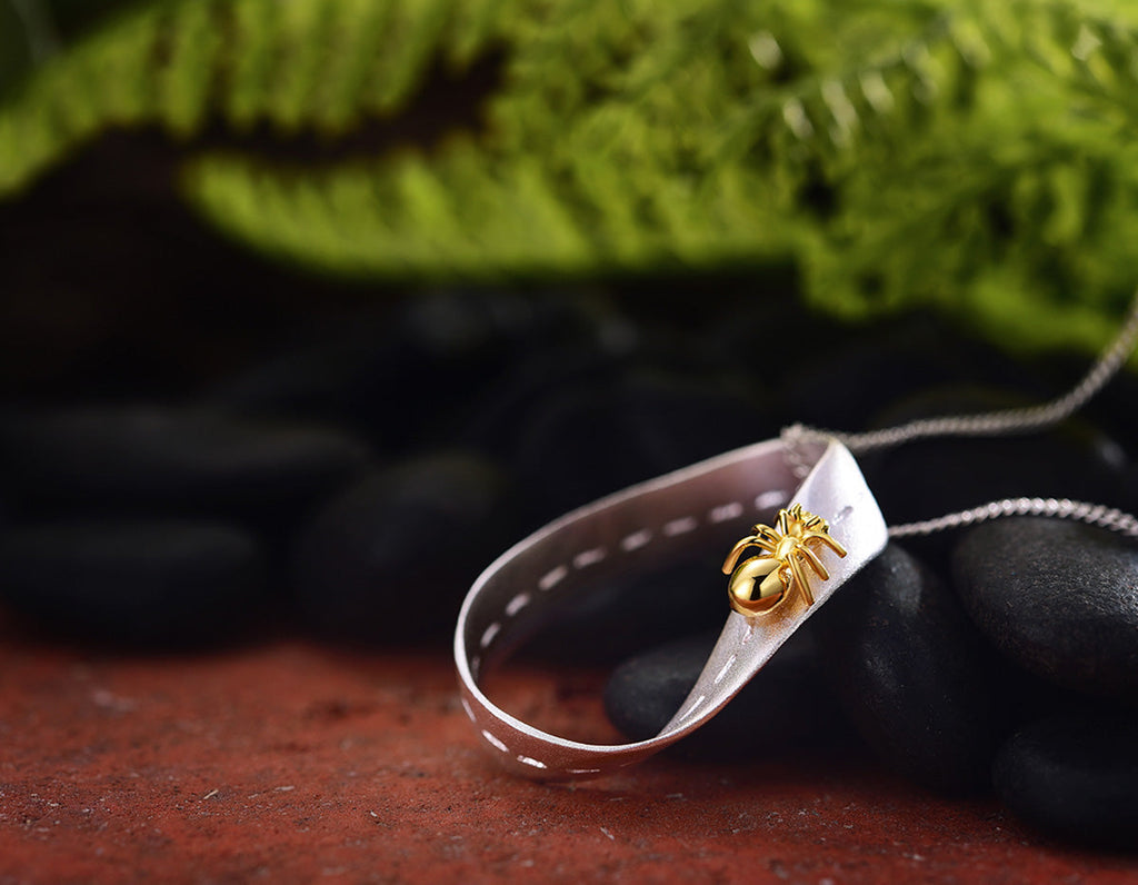 Anthem of Nature Pendant