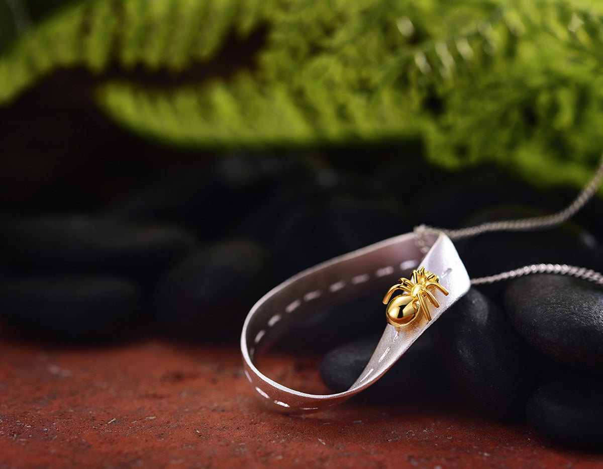 Anthem of Nature Pendant