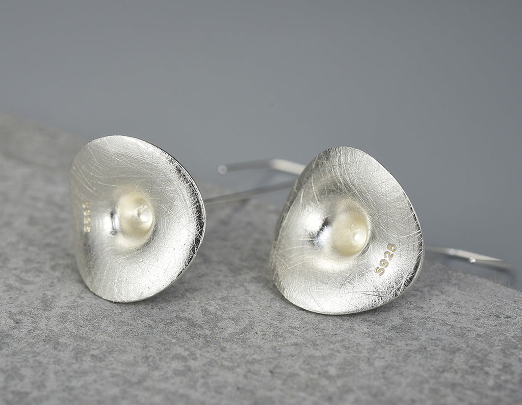 Solstice Haven Earrings